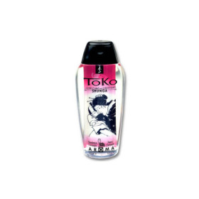 Lubrifiant lêchable fraise 165ml 